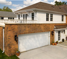 Garage Door Repair in Eden Prairie, MN