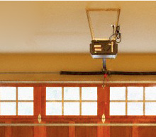 Garage Door Openers in Eden Prairie, MN